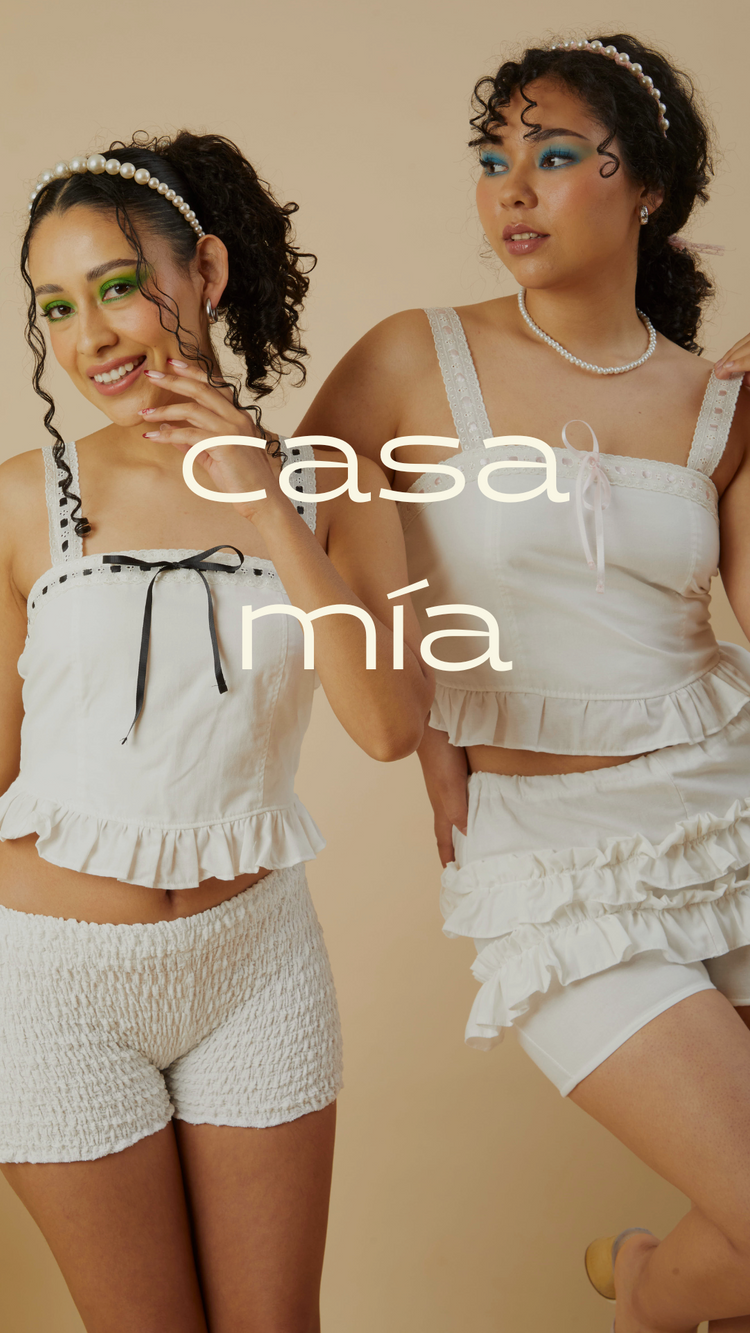 Casa Mía