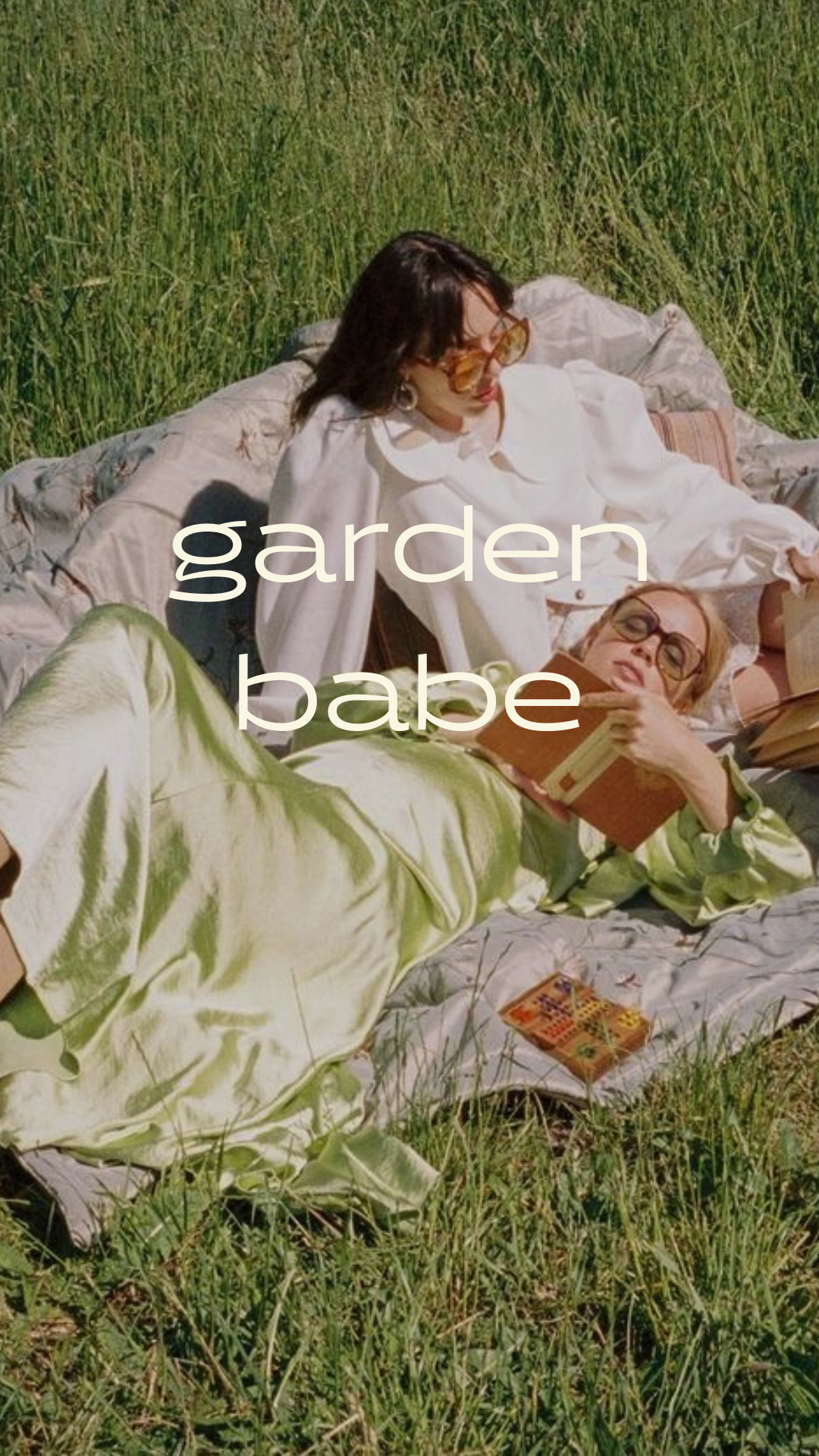 Garden Babe