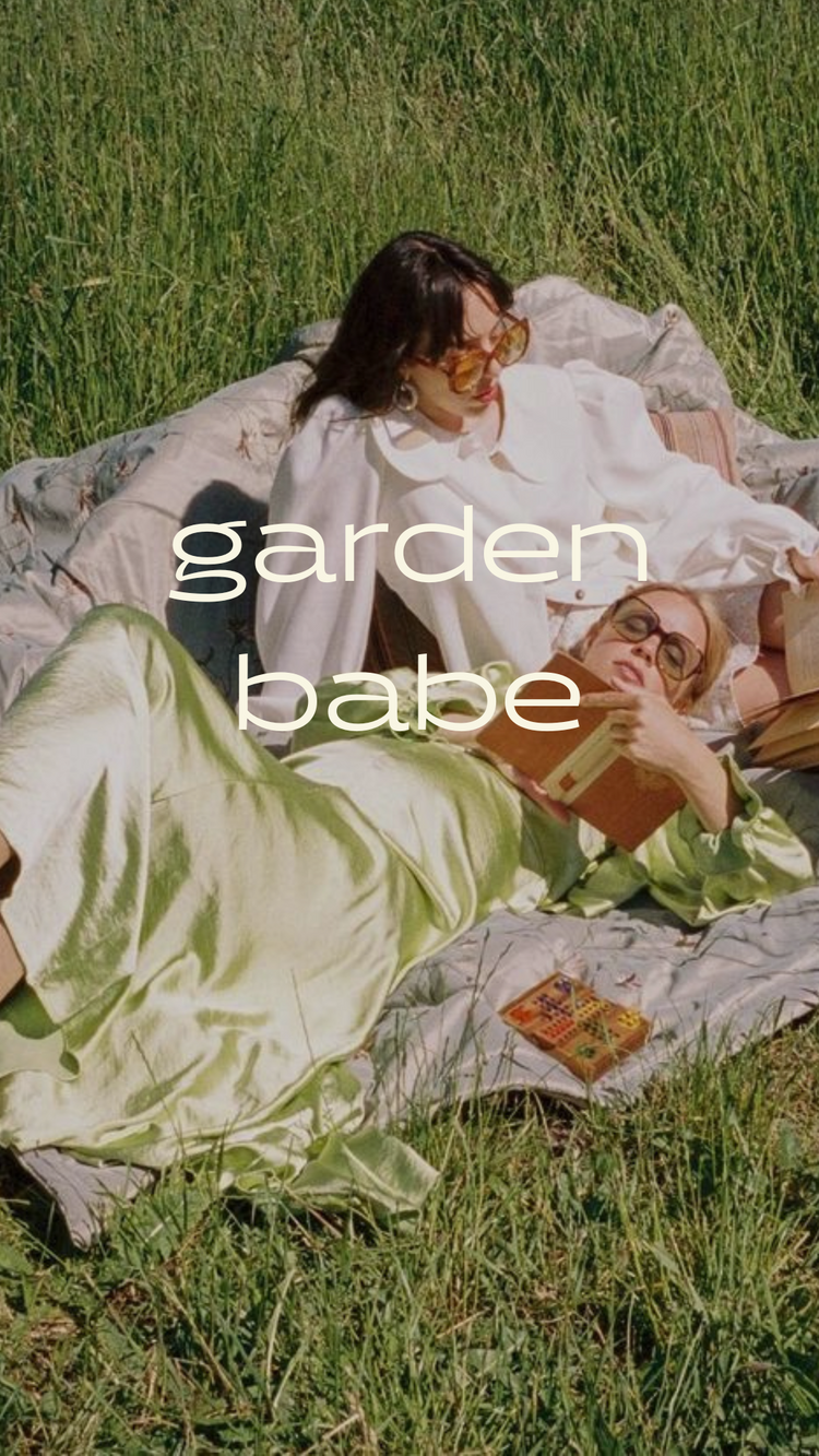 Garden Babe