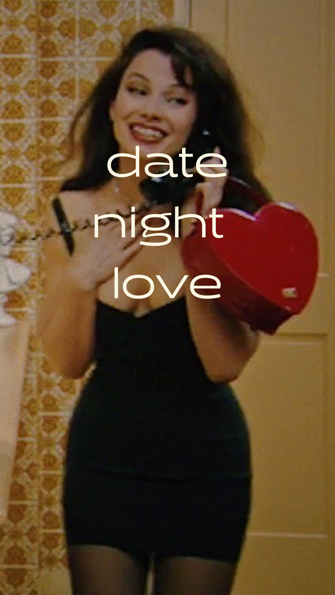 Date Night Love