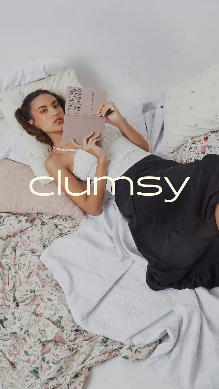 Clumsy