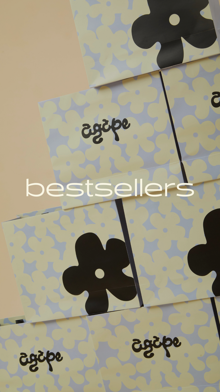 Best Sellers
