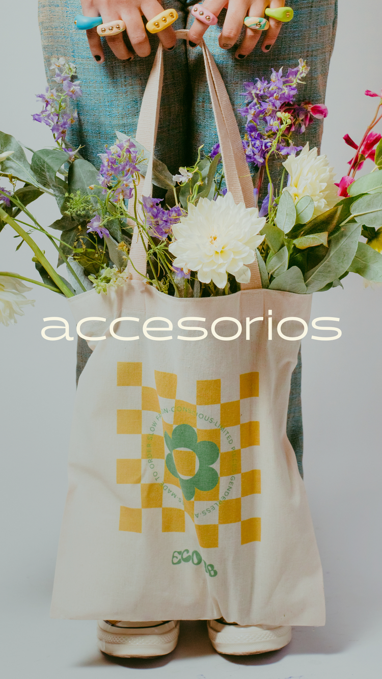 Accesorios