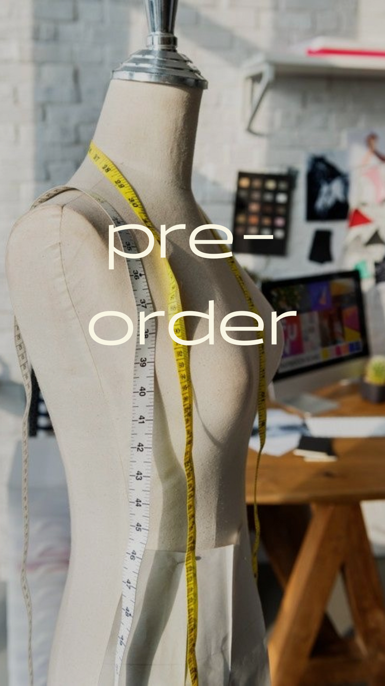 Pre-Order