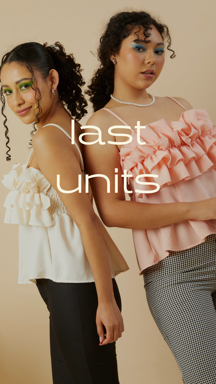 Last Units