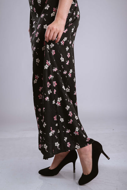Vestido Juno Negro