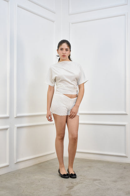 Top Elisa Blanco