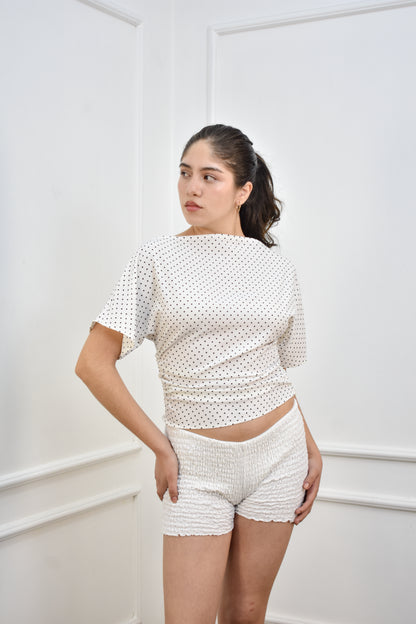 Top Elisa Blanco