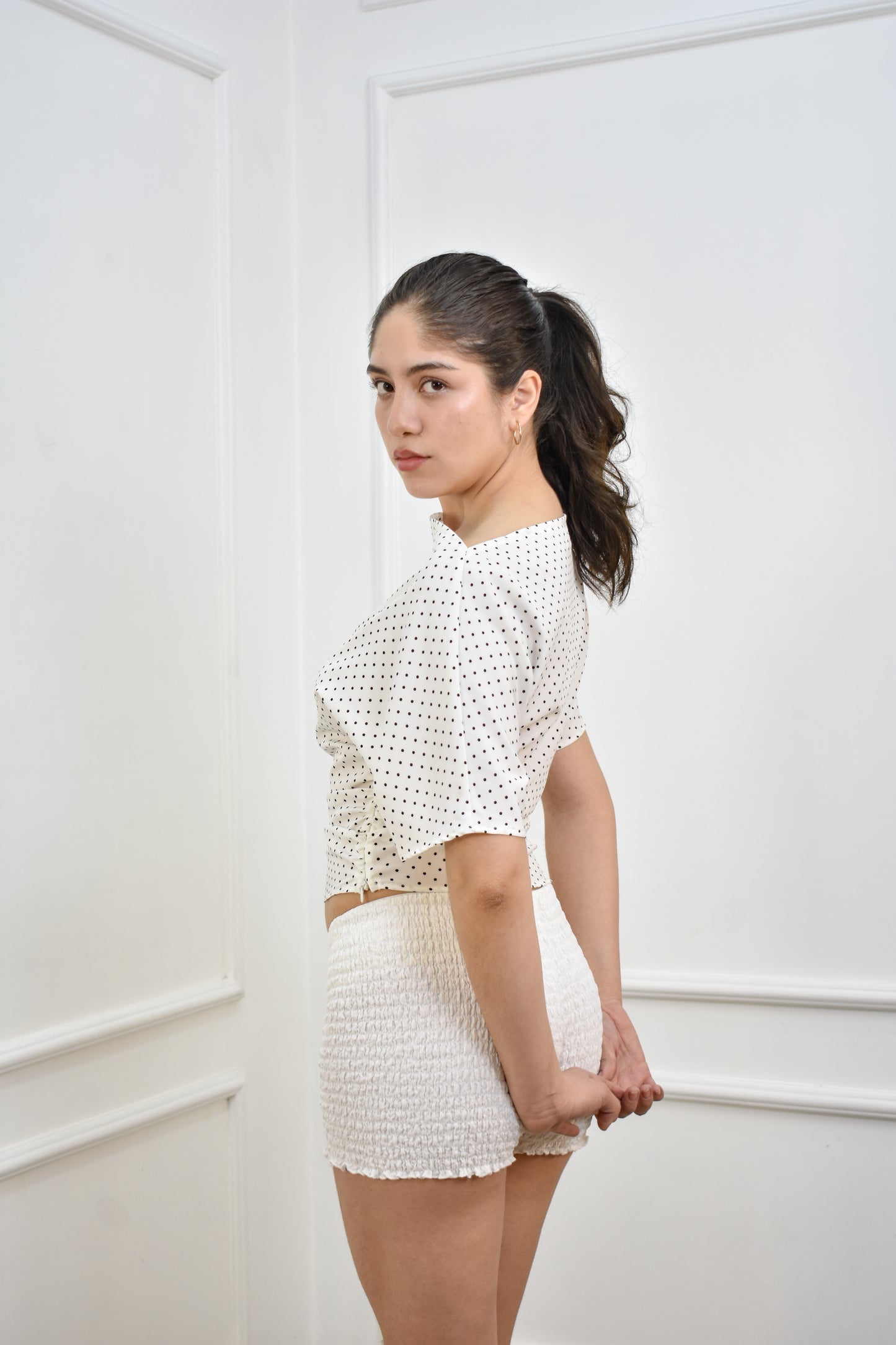 Top Elisa Blanco