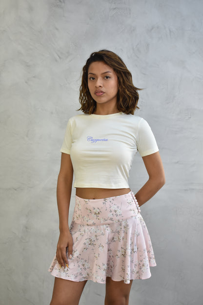 Cuzqueña Tee