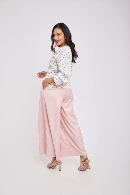 Pantalón Emilia Rosa