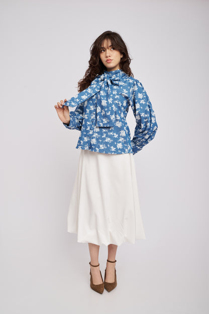 Blusa Antonia