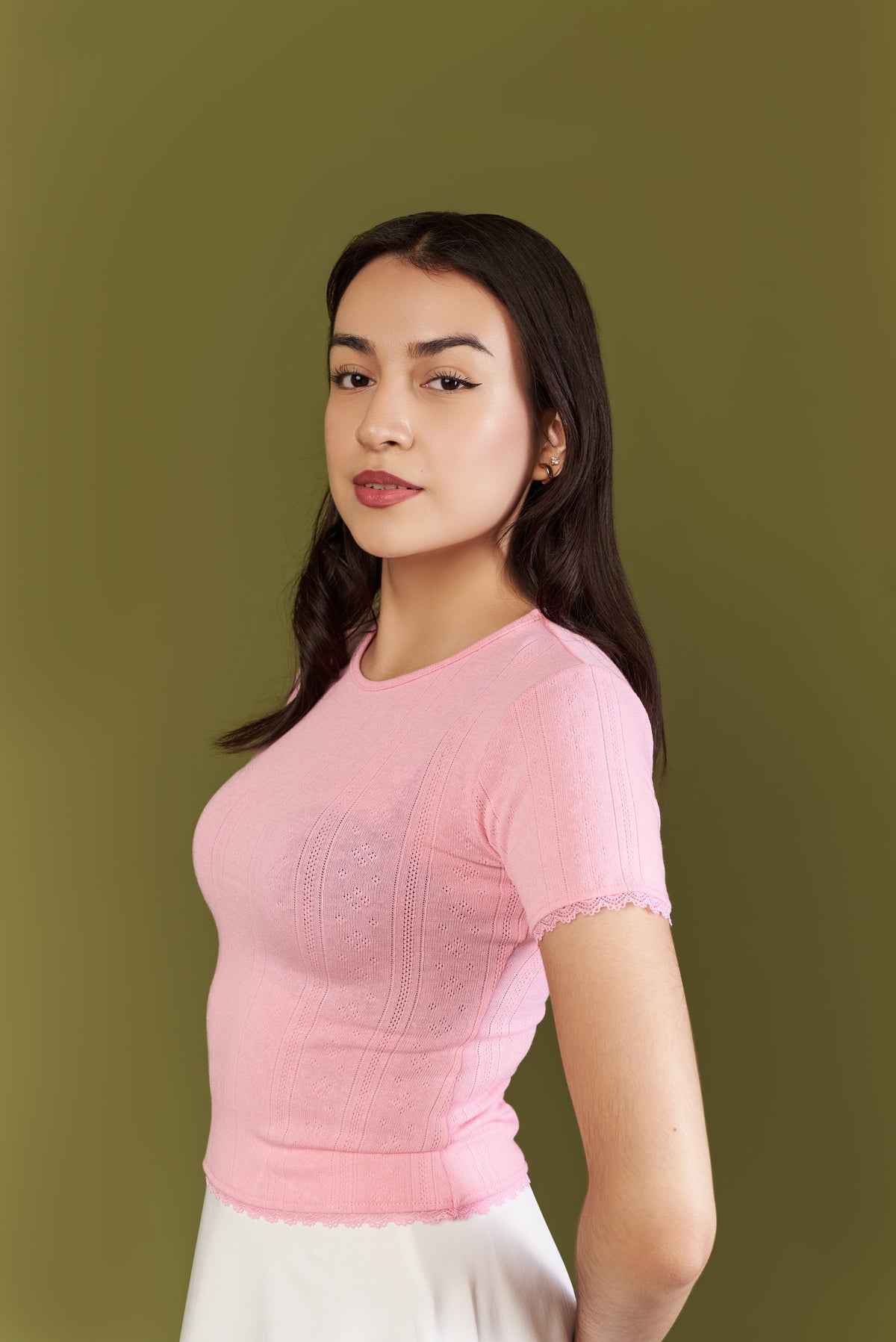 Tee Elena Rosado