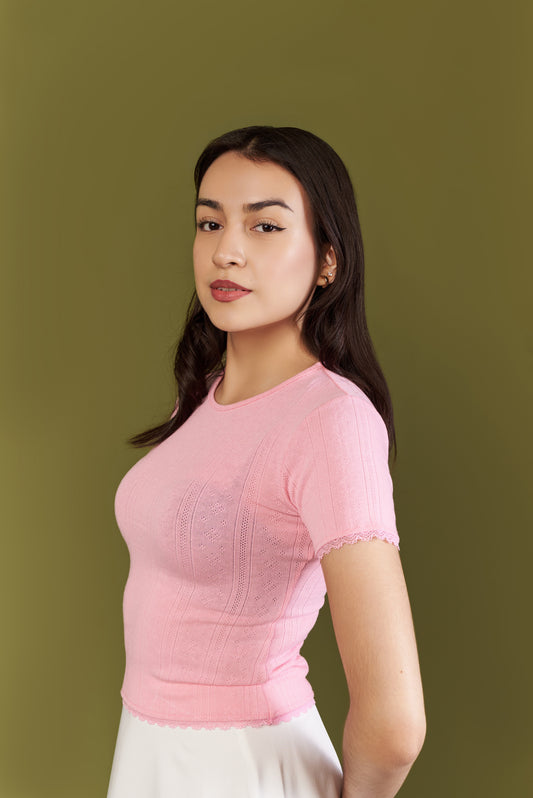 Tee Elena Rosado