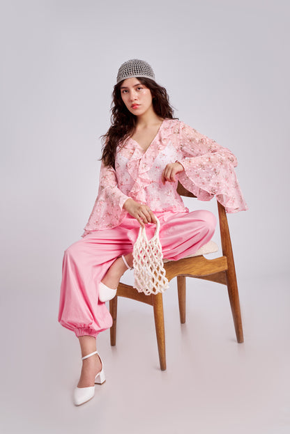 Bolso Casquette Ivory