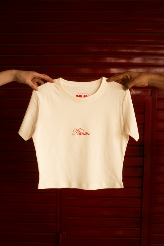 Ñanita Tee