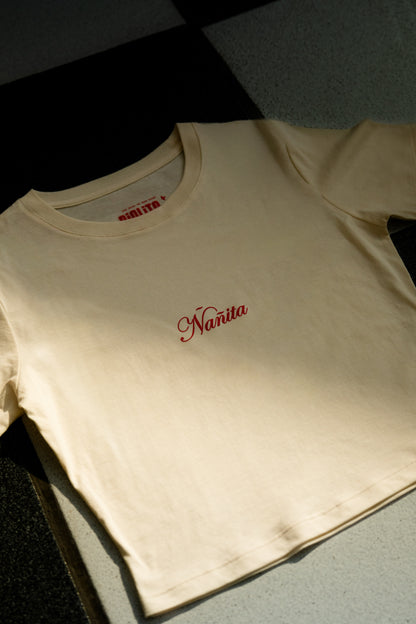 Ñanita Tee