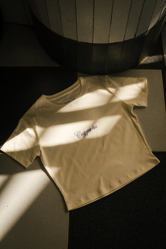 Cuzqueña Tee