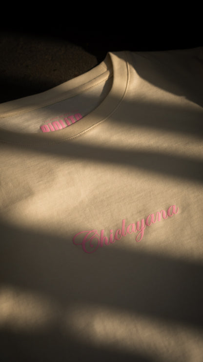 Chiclayana Tee