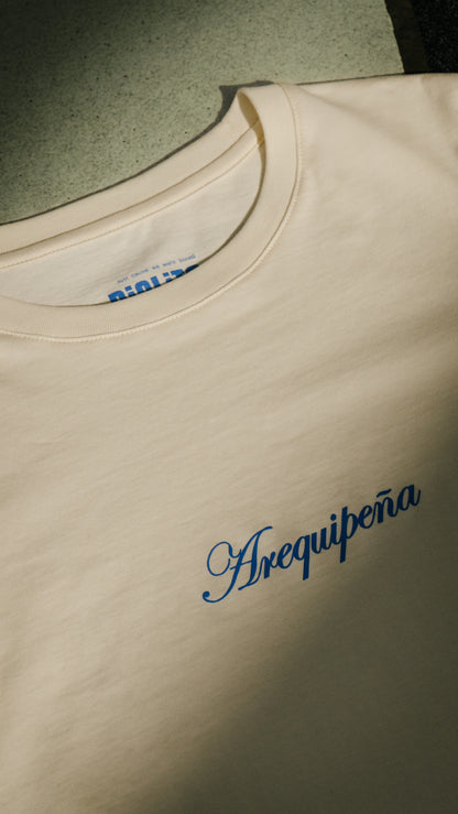 Arequipeña Tee