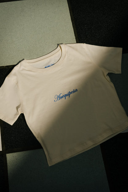 Arequipeña Tee