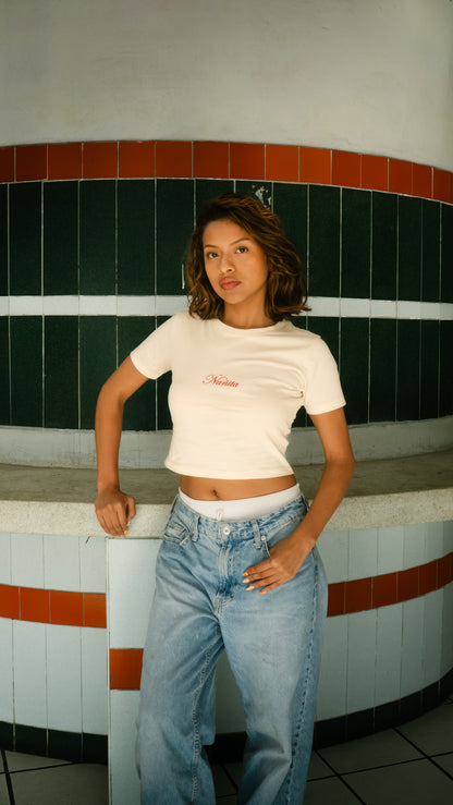 Ñanita Tee