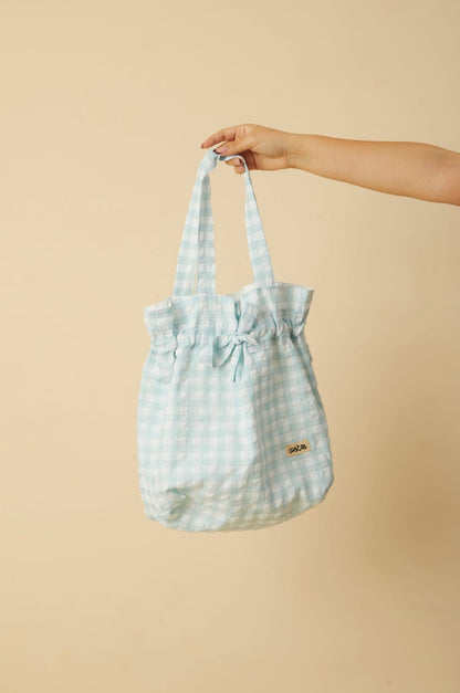 Agape Bag Celeste