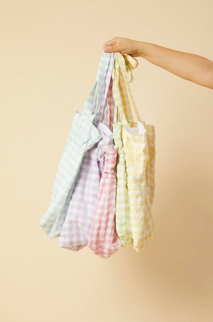 Agape Bag Celeste