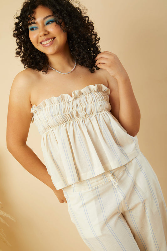 Set Clara Crema