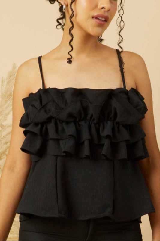 Top Birdy Negro