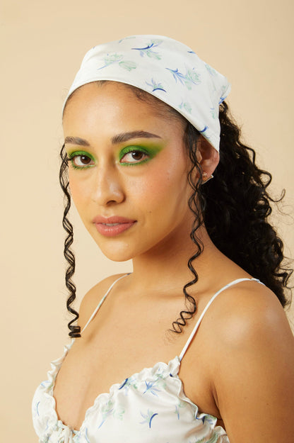 Vestido Juno Blanco